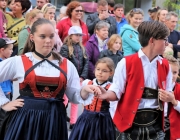 7. Mieminger Don Bosco Fest - "Freude kann Kreise ziehen"