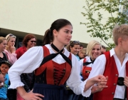 7. Mieminger Don Bosco Fest - "Freude kann Kreise ziehen"