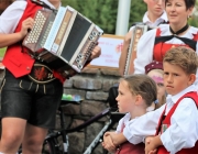 7. Mieminger Don Bosco Fest - "Freude kann Kreise ziehen"