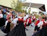 7. Mieminger Don Bosco Fest - "Freude kann Kreise ziehen"