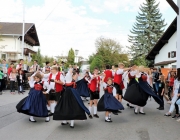 7. Mieminger Don Bosco Fest - "Freude kann Kreise ziehen"