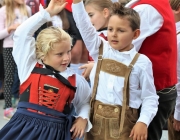 7. Mieminger Don Bosco Fest - "Freude kann Kreise ziehen"