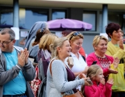7. Mieminger Don Bosco Fest - "Freude kann Kreise ziehen"