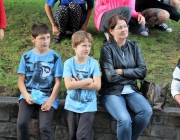 7. Mieminger Don Bosco Fest - "Freude kann Kreise ziehen"