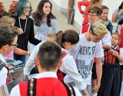 7. Mieminger Don Bosco Fest - "Freude kann Kreise ziehen"
