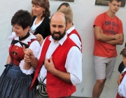 7. Mieminger Don Bosco Fest - "Freude kann Kreise ziehen"