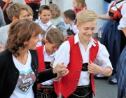 7. Mieminger Don Bosco Fest - "Freude kann Kreise ziehen"