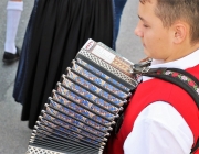 7. Mieminger Don Bosco Fest - "Freude kann Kreise ziehen"