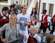 7. Mieminger Don Bosco Fest - "Freude kann Kreise ziehen"