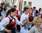 7. Mieminger Don Bosco Fest - "Freude kann Kreise ziehen"