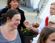 7. Mieminger Don Bosco Fest - "Freude kann Kreise ziehen"