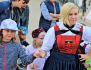 7. Mieminger Don Bosco Fest - "Freude kann Kreise ziehen"