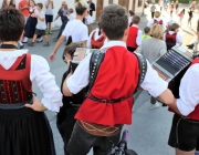 7. Mieminger Don Bosco Fest - "Freude kann Kreise ziehen"
