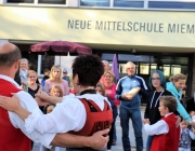 7. Mieminger Don Bosco Fest - "Freude kann Kreise ziehen"