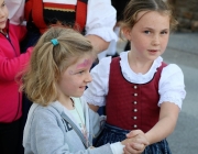 7. Mieminger Don Bosco Fest - "Freude kann Kreise ziehen"