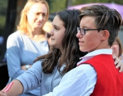 7. Mieminger Don Bosco Fest - "Freude kann Kreise ziehen"