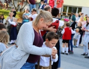 7. Mieminger Don Bosco Fest - "Freude kann Kreise ziehen"