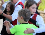 7. Mieminger Don Bosco Fest - "Freude kann Kreise ziehen"