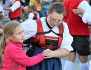 7. Mieminger Don Bosco Fest - "Freude kann Kreise ziehen"
