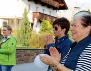7. Mieminger Don Bosco Fest - "Freude kann Kreise ziehen"