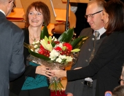 Martin Schmid wurde mit dem Ehrenring ausgezeichnet – Mieming gratuliert