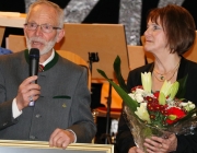 Martin Schmid wurde mit dem Ehrenring ausgezeichnet – Mieming gratuliert