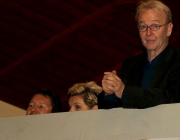 Martin Schmid wurde mit dem Ehrenring ausgezeichnet – Mieming gratuliert