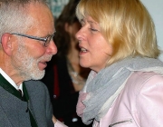 Martin Schmid wurde mit dem Ehrenring ausgezeichnet – Mieming gratuliert