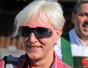 „Dorffest“ auf der Mieminger Hochfeldern Alm