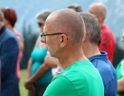 „Dorffest“ auf der Mieminger Hochfeldern Alm