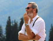 „Dorffest“ auf der Mieminger Hochfeldern Alm