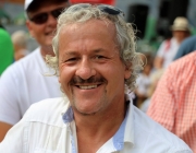 „Dorffest“ auf der Mieminger Hochfeldern Alm