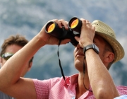 „Dorffest“ auf der Mieminger Hochfeldern Alm
