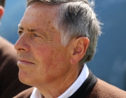 „Dorffest“ auf der Mieminger Hochfeldern Alm