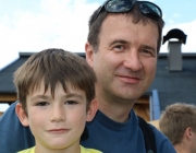 „Dorffest“ auf der Mieminger Hochfeldern Alm