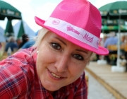 „Dorffest“ auf der Mieminger Hochfeldern Alm