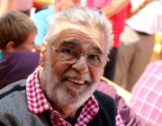 „Dorffest“ auf der Mieminger Hochfeldern Alm