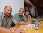 „Dorffest“ auf der Mieminger Hochfeldern Alm