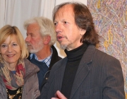 Erich Horvath – „Malerei und Grafik“