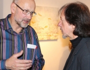 Erich Horvath – „Malerei und Grafik“