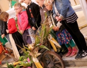 Erntedankfest 2014 - Mit Frühschoppen-Konzert im Kulturstadl