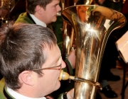 Erntedankfest 2014 - Mit Frühschoppen-Konzert im Kulturstadl