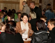 Erntedankfest 2014 - Mit Frühschoppen-Konzert im Kulturstadl