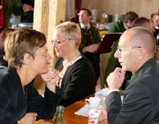 Erntedankfest 2014 - Mit Frühschoppen-Konzert im Kulturstadl