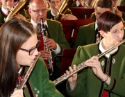 Erntedankfest 2014 - Mit Frühschoppen-Konzert im Kulturstadl