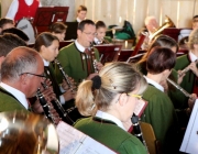 Erntedankfest 2014 - Mit Frühschoppen-Konzert im Kulturstadl