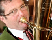Erntedankfest 2014 - Mit Frühschoppen-Konzert im Kulturstadl