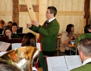 Erntedankfest 2014 - Mit Frühschoppen-Konzert im Kulturstadl
