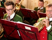 Erntedankfest 2014 - Mit Frühschoppen-Konzert im Kulturstadl