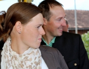 Erntedankfest 2014 - Mit Frühschoppen-Konzert im Kulturstadl